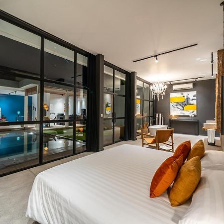 Rouge - Loft Minado Villa Ubud  Exterior photo
