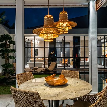 Rouge - Loft Minado Villa Ubud  Exterior photo