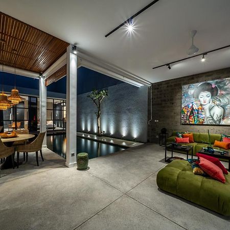 Rouge - Loft Minado Villa Ubud  Exterior photo