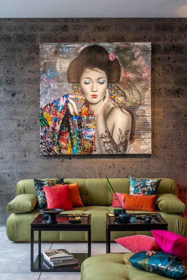 Rouge - Loft Minado Villa Ubud  Exterior photo
