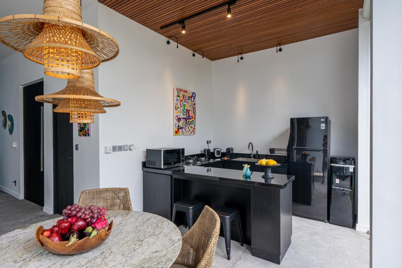 Rouge - Loft Minado Villa Ubud  Exterior photo