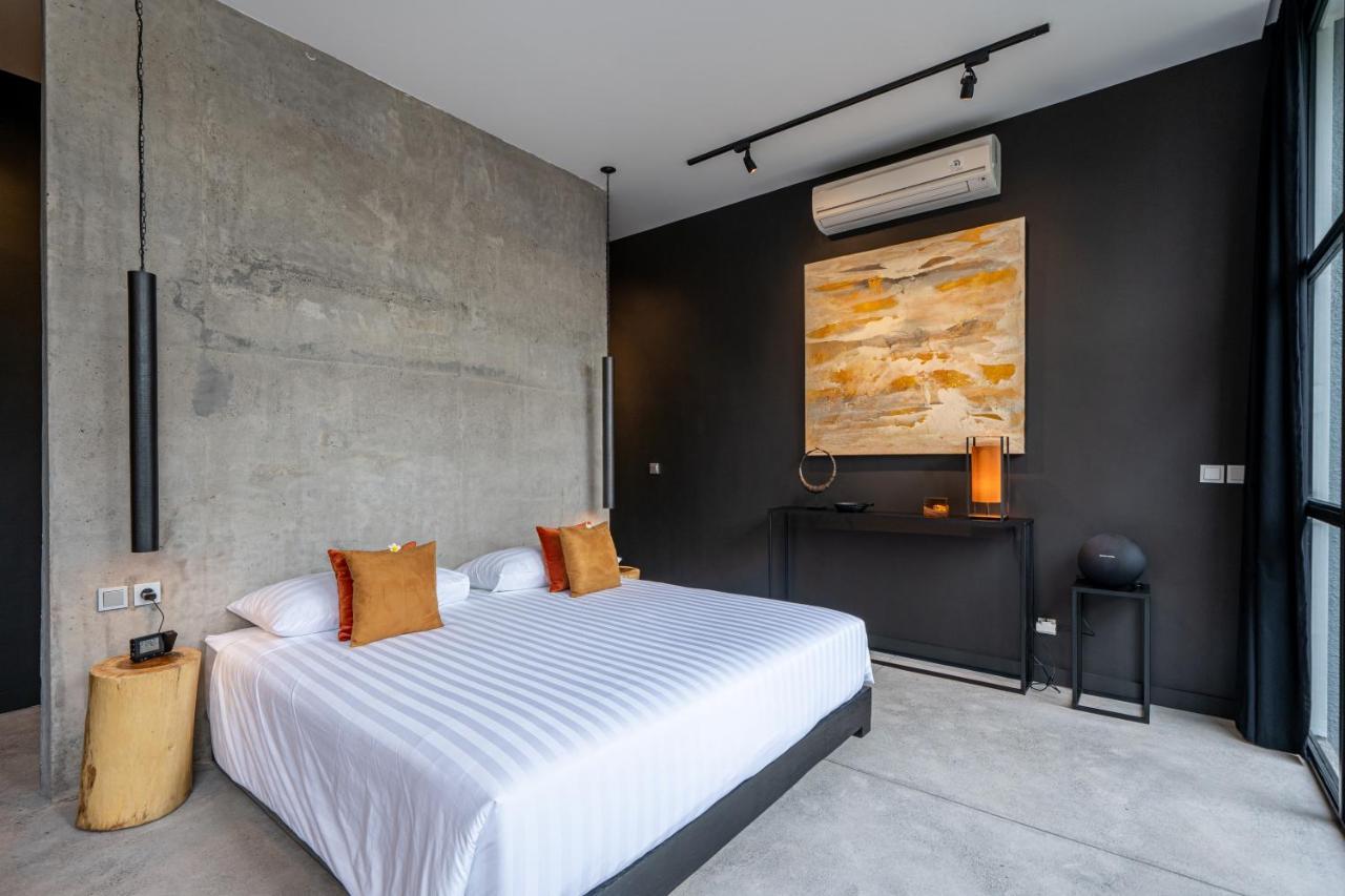 Rouge - Loft Minado Villa Ubud  Exterior photo
