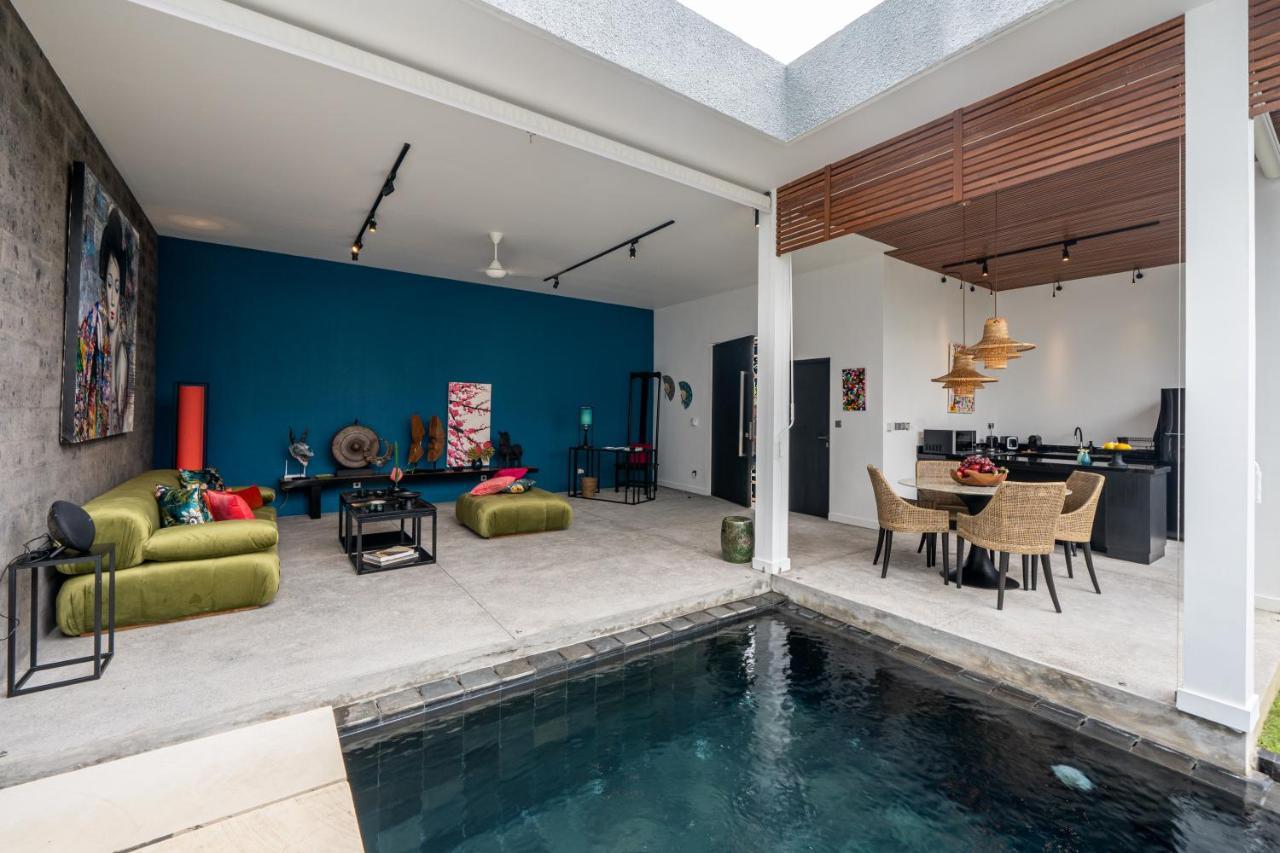 Rouge - Loft Minado Villa Ubud  Exterior photo