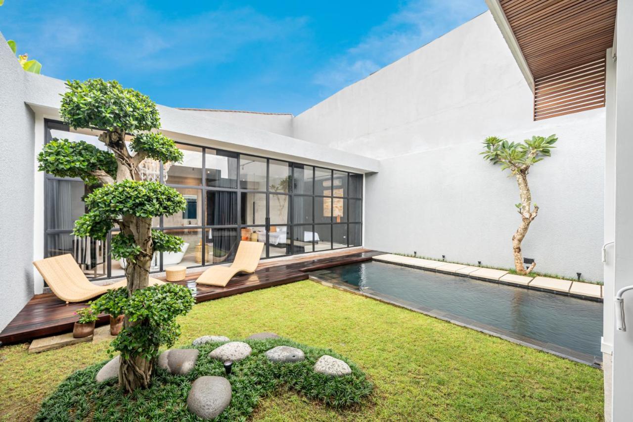 Rouge - Loft Minado Villa Ubud  Exterior photo