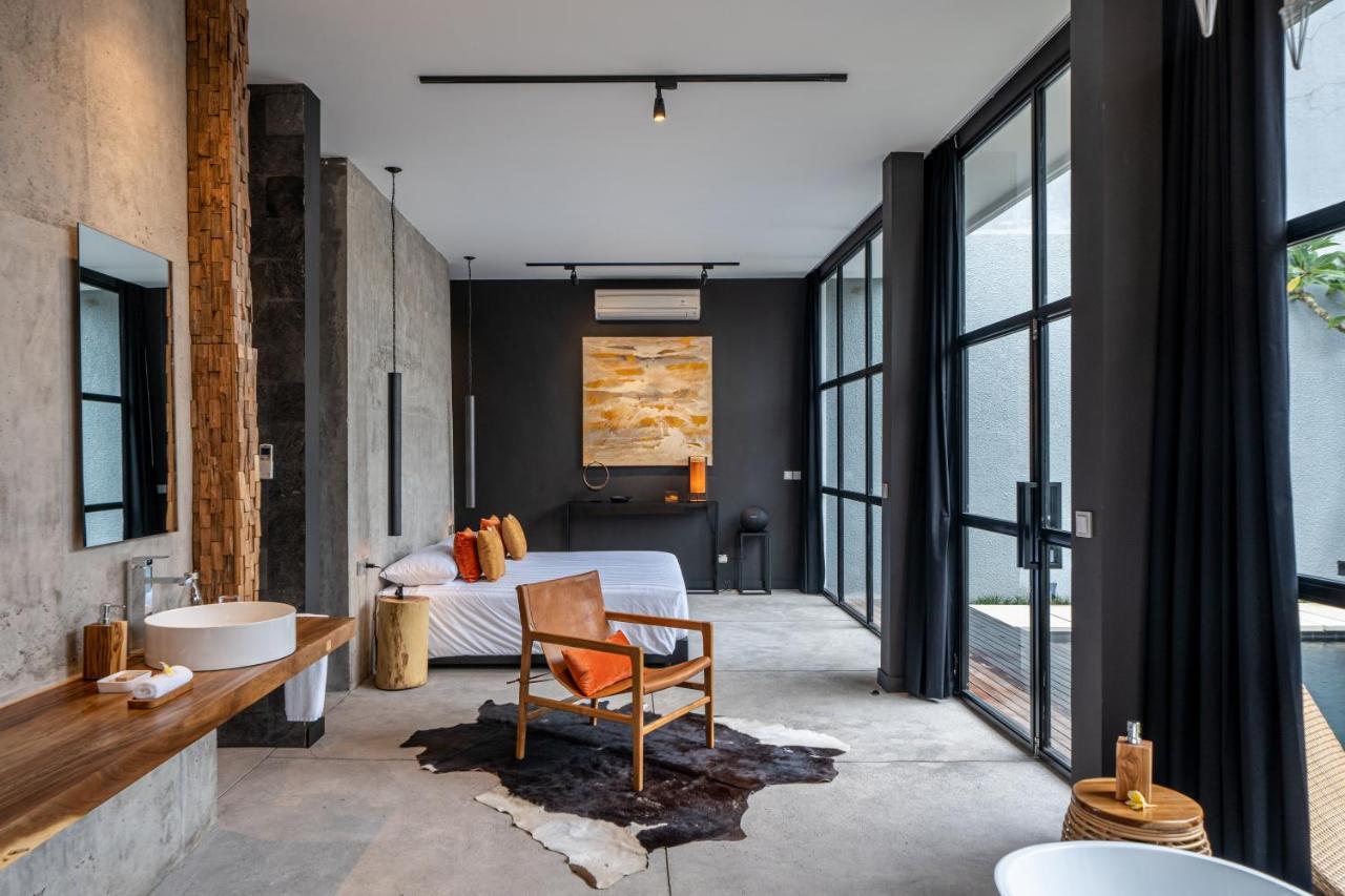 Rouge - Loft Minado Villa Ubud  Exterior photo