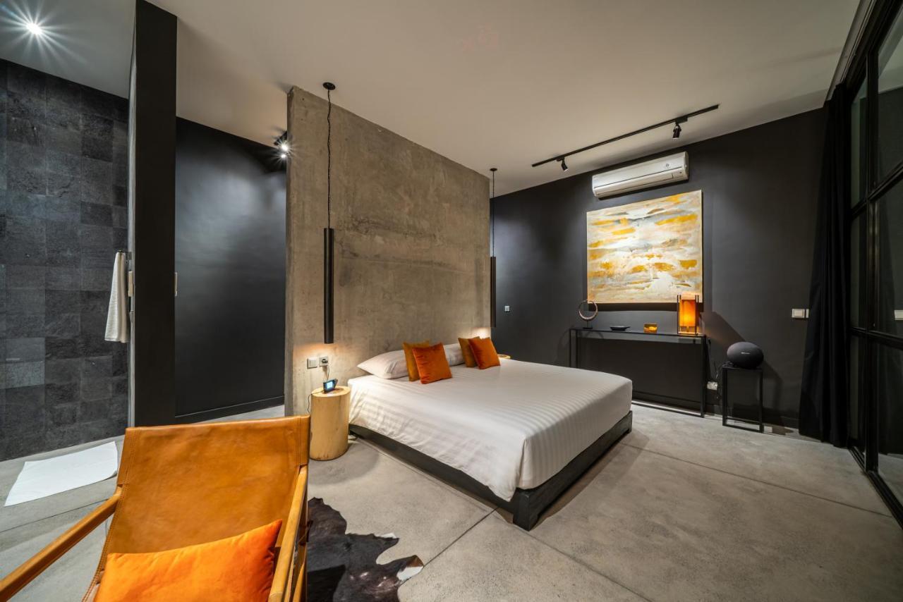 Rouge - Loft Minado Villa Ubud  Exterior photo