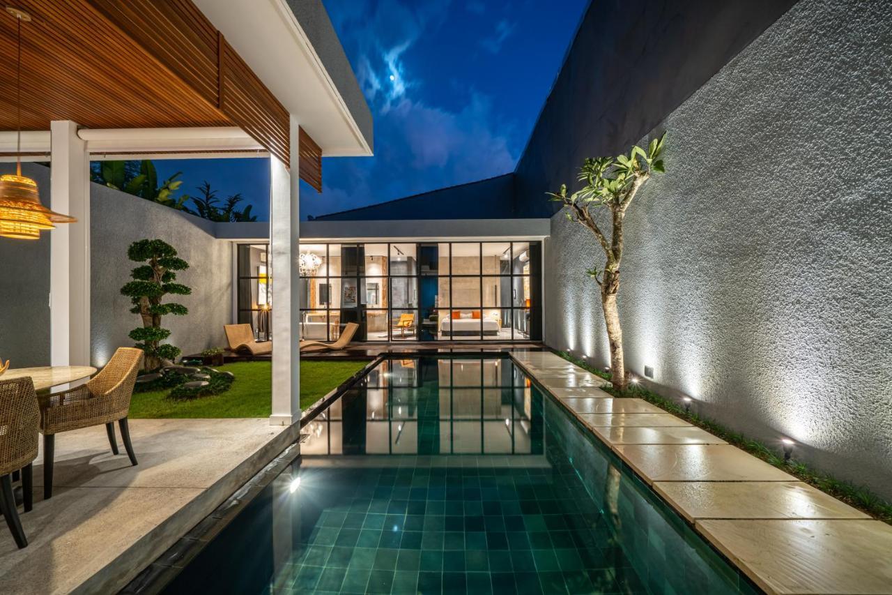 Rouge - Loft Minado Villa Ubud  Exterior photo