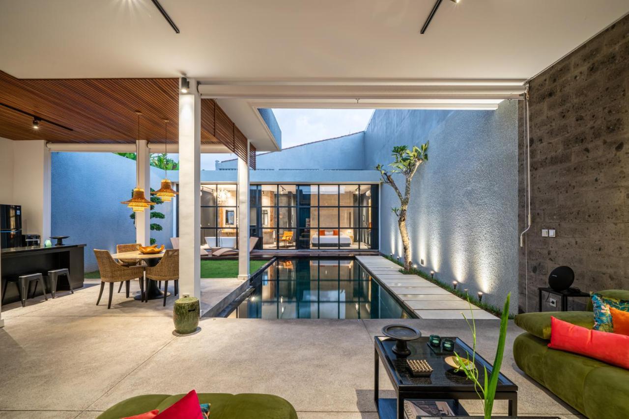 Rouge - Loft Minado Villa Ubud  Exterior photo